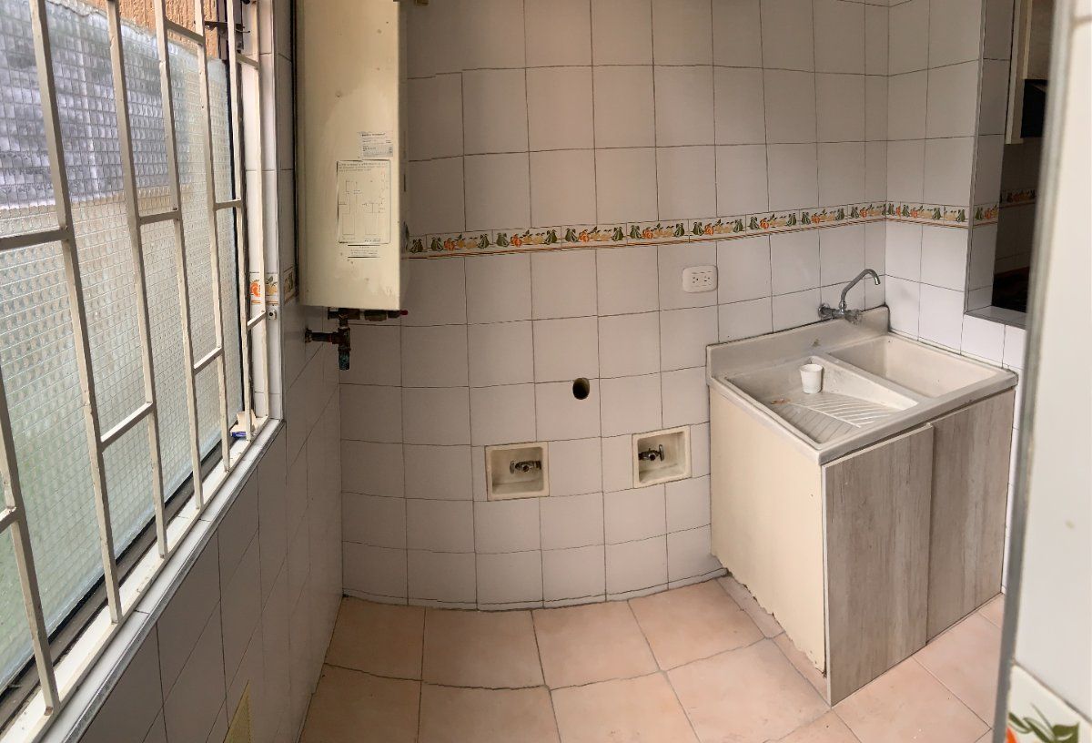 Apartamento en arriendo La Esperanza Norte 0 m² - $ 1.700.000